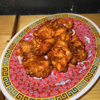 Thursday Kitchen - Korean Popcorn Chicken (~$15) - Korean Near Me - New York, New York Thursday Kitchen - Korean Popcorn Chicken (~$15) - Korean Near Me - New York, New York