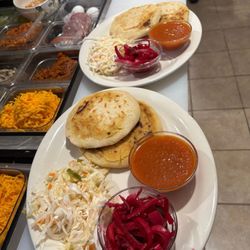 Taqueria La Texana
