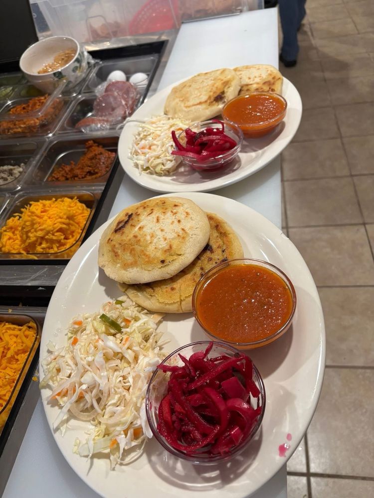 Taqueria La Texana Logo