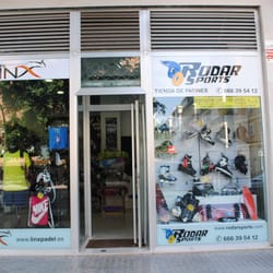 Rodar Sports - Rodar Sports: Carretera de Carmona, 30