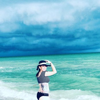 Gulfside City Park - Beaches Near Me - Sanibel, Florida
