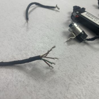 Best Motor Werks - Wiring that wasn't suppose to be taken out. Now I have check engine light transmission fault. - Auto Repair Near Me - Rancho Cucamonga , California Best Motor Werks - Wiring that wasn't suppose to be taken out. Now I have check engine light transmission fault. - Auto Repair Near Me - Rancho Cucamonga , California