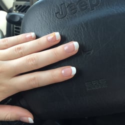 Magic Nails