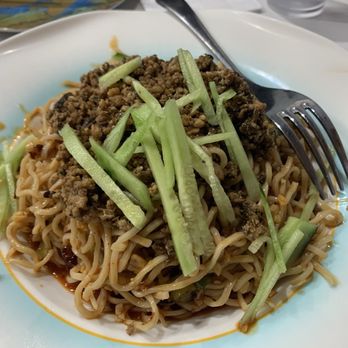 Chef Xiong Kitchen - Sichuan Cold Noodles - Szechuan Near Me - San Francisco, California Chef Xiong Kitchen - Sichuan Cold Noodles - Szechuan Near Me - San Francisco, California