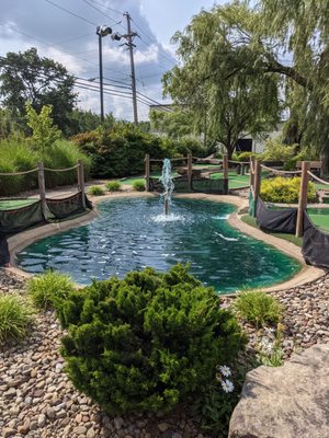 Chip's Clubhouse by null