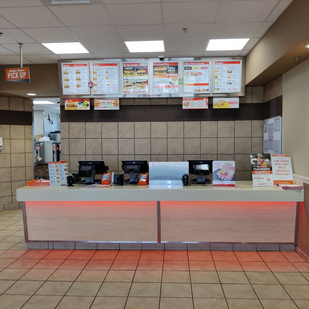Whataburger - Order here - Burgers Near Me - Richmond, Texas Whataburger - Order here - Burgers Near Me - Richmond, Texas