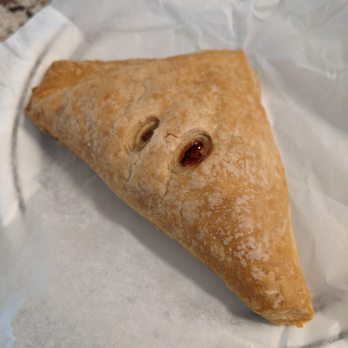 Thomas Bakery - Guava turnover - Bakeries Near Me - Decatur, Georgia Thomas Bakery - Guava turnover - Bakeries Near Me - Decatur, Georgia