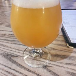 Man-Mosa Imperial DIPA.....Solid beer