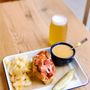 Photo of Luke's Lobster at Rockefeller Center