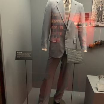The Mob Museum - Mob attires - Museums Near Me - Las Vegas, Nevada The Mob Museum - Mob attires - Museums Near Me - Las Vegas, Nevada