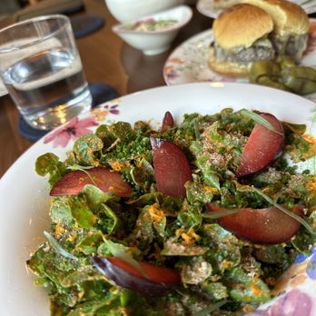 Maligne - Salanova Salad - New American Near Me - Seaside, California Maligne - Salanova Salad - New American Near Me - Seaside, California