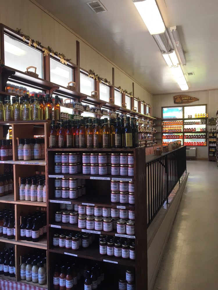 Smoky Mountain Farms Jelly House