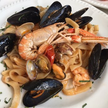 Saraceno d'Oro - Italian Near Me - Positano, SA
