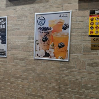 ViVi Bubble Tea - Bubble Tea Near Me - Brooklyn, New York