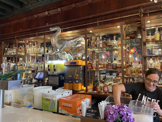 Agave & Rye Louisville by null