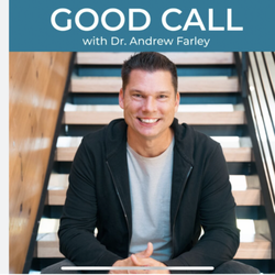 The Grace Church With Dr Andrew Farley