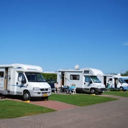 Camping Janse - Camping Janse