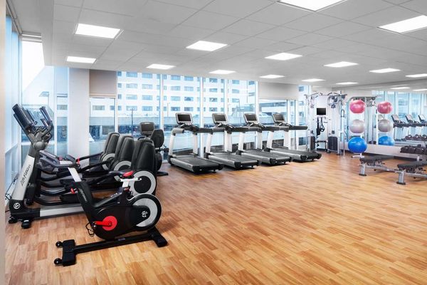 Hyatt House Nashville at Vanderbilt by null