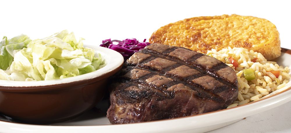 Clearman's North Woods Inn - Covina