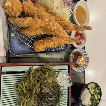 Tora Katsu & Curry - Jumbo Shrimp Katsu & Soba - Japanese Near Me - Las Vegas, Nevada Tora Katsu & Curry - Jumbo Shrimp Katsu & Soba - Japanese Near Me - Las Vegas, Nevada
