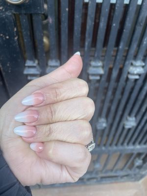 Jhosenid Nails
