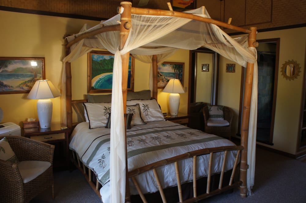 KAUAI COVE COTTAGES 2672 Puuholo Rd, Koloa, Hawaii Vacation Rentals