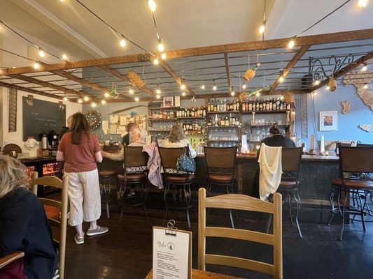 Enoteca Athena by null