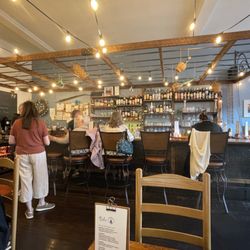 Enoteca Athena