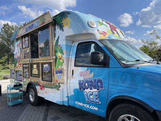 Riverfront Park by null