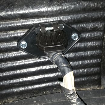 Galaxy Campers - Truck wiring for camper... - RV Dealers Near Me - Ontario, California