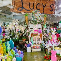 Lucy's Market