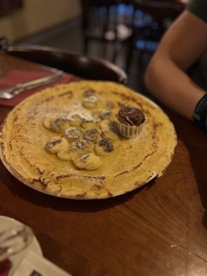The Pancake Bakery by null