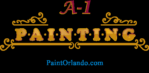 Slide of A-1 Quality Painting & Pressure Washing