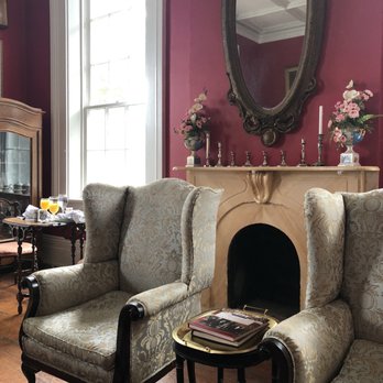 The Duff Green Mansion - Bed & Breakfast Near Me - Vicksburg, Mississippi