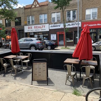 Paratha Wala - Great outdoor seating - Indian Near Me - Forest Hills, New York Paratha Wala - Great outdoor seating - Indian Near Me - Forest Hills, New York