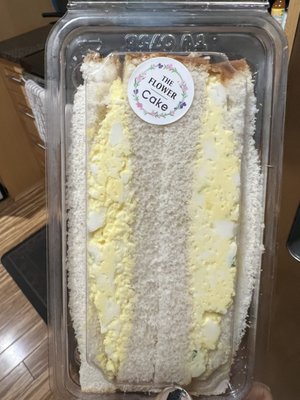 The Flower Cake Café by null