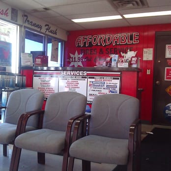 Joe's Automotive - Front desk area - Tires Near Me - Albuquerque, New Mexico Joe's Automotive - Front desk area - Tires Near Me - Albuquerque, New Mexico