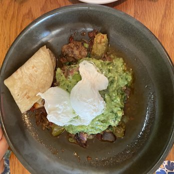 Backstreet Cafe - Brisket - New American Near Me - Houston, Texas