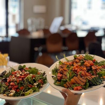 Fellini Caffè - Salads - Italian Near Me - Houston, Texas