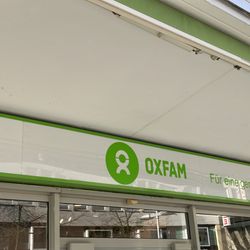 Oxfam