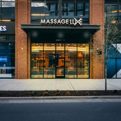 MassageLuXe
