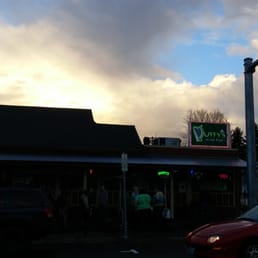 Outside Outside