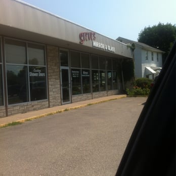 Steve's Mirror & Glass - Front entry - Windows Installation Near Me - Bettendorf, Iowa Steve's Mirror & Glass - Front entry - Windows Installation Near Me - Bettendorf, Iowa