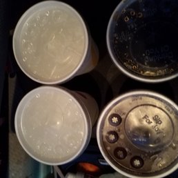 Drinks