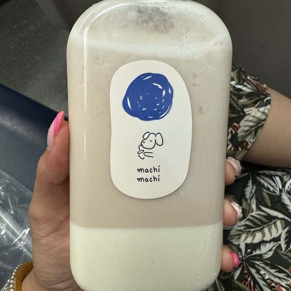 Machi Machi - Bubble Tea Near Me - New York, New York Machi Machi - Bubble Tea Near Me - New York, New York