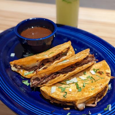 Salsa's Taqueria by null