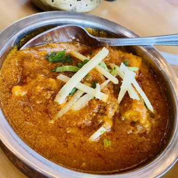 Naan Stopp - Curry chicken - Indian Near Me - Windermere, Florida Naan Stopp - Curry chicken - Indian Near Me - Windermere, Florida