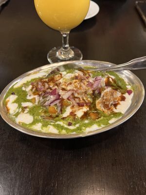 Nirvana Indian Cuisine by null