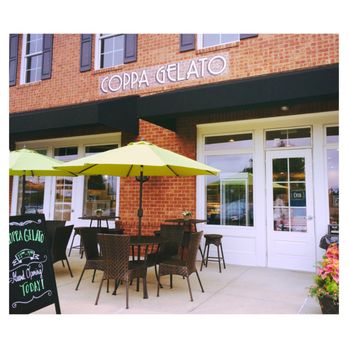 Coppa Gelato - Desserts Near Me - Westerville, Ohio Coppa Gelato - Desserts Near Me - Westerville, Ohio