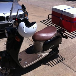 Chew Delivery - CHEW's top notch delivery vehicles